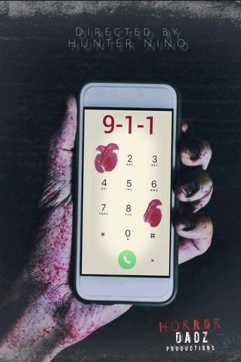 911 movie poster