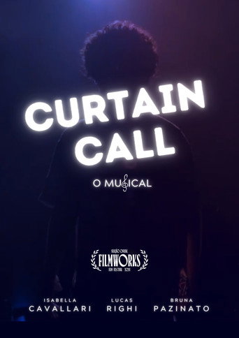 Curtain Call movie poster