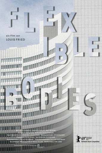 Flexible Bodies movie poster
