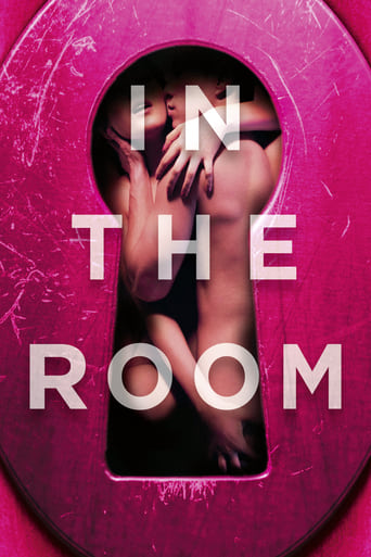 In the Room movie poster
