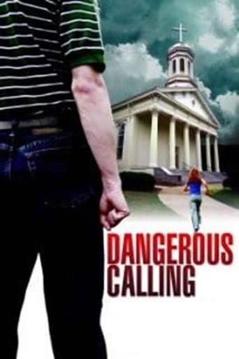 Dangerous Calling movie poster