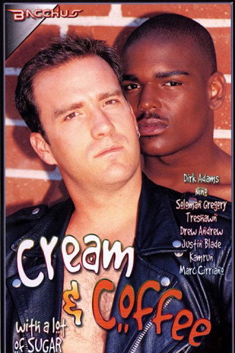 Cream & Coffee movie poster