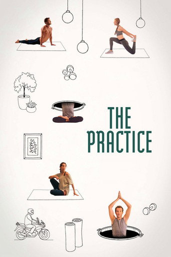 The Practice movie poster