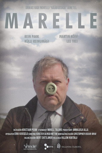 Marelle movie poster
