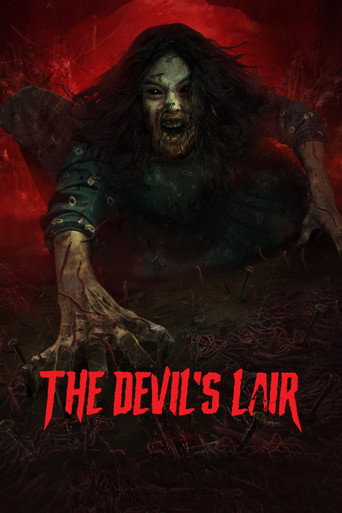 The Devil's Lair movie poster