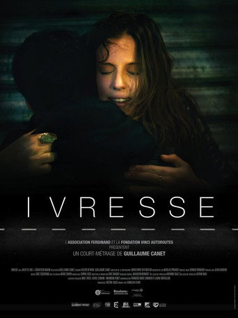 Ivresse movie poster
