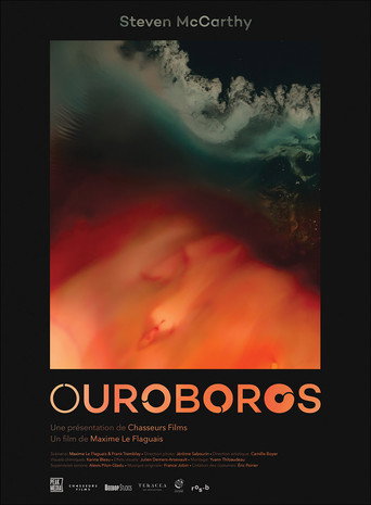 Ouroboros movie poster