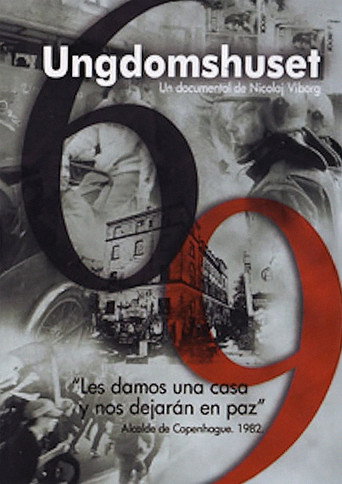 69 movie poster