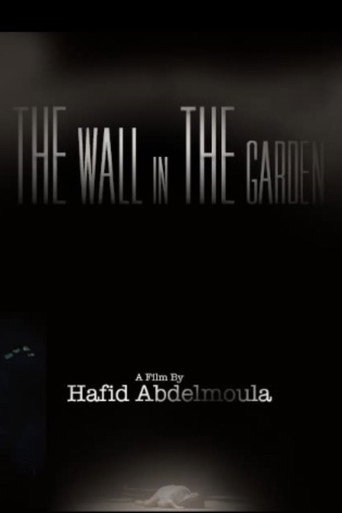 The Wall in the Garden movie poster
