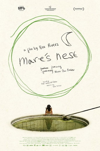 Mare's Nest movie poster