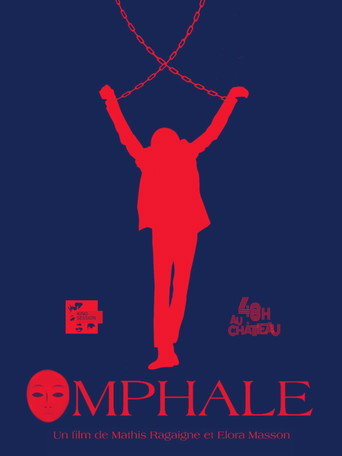 Omphale movie poster