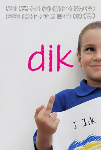 dik movie poster