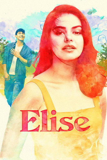 Elise movie poster