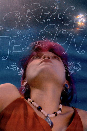 Surface Tension movie poster
