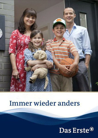 Immer wieder anders movie poster