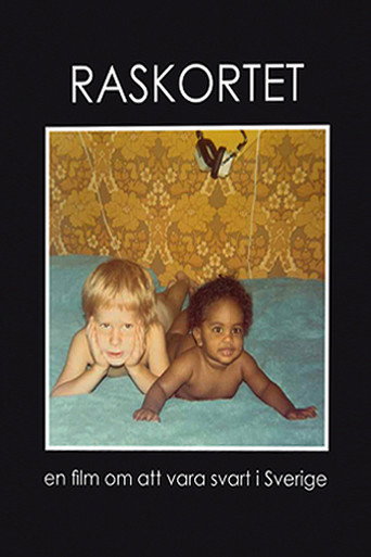 Raskortet movie poster