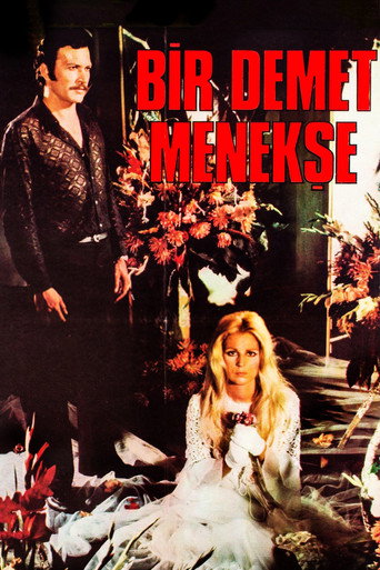 A Bunch of Violets movie poster