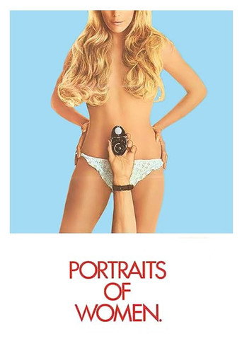 Portraits of Women movie poster
