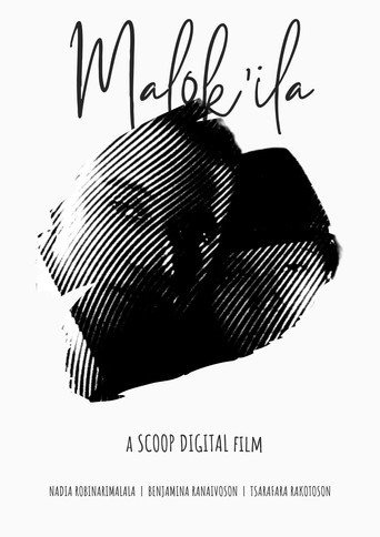 Malok'ila movie poster