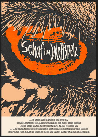 Schaf Im Wolfspelz movie poster
