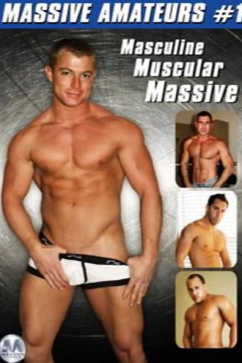 Massive Amateurs 1 movie poster