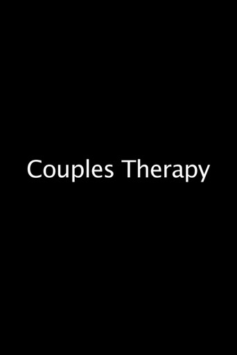 Couples Therapy movie poster