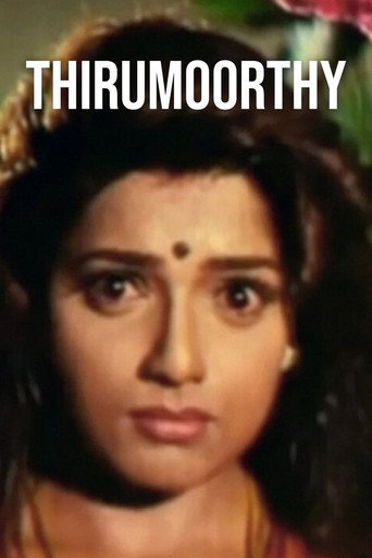 Thirumoorthy movie poster