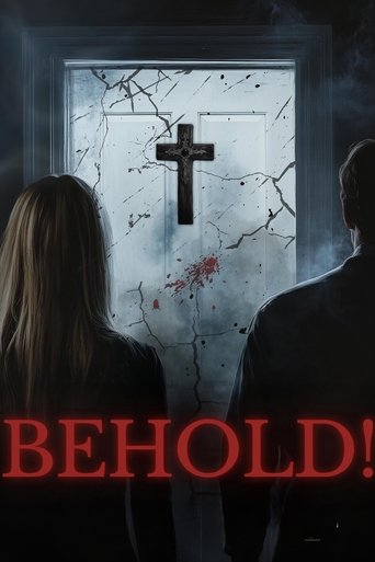 Behold! movie poster