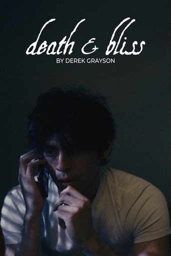 Death & Bliss movie poster