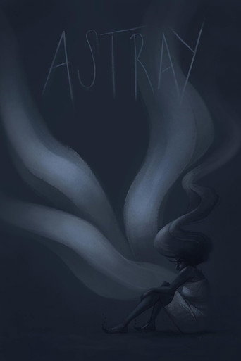 Astray movie poster