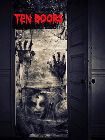 Ten Doors movie poster