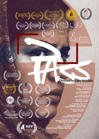 Pass movie poster