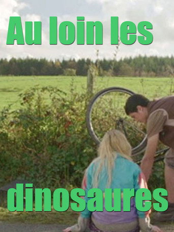 Dinosaurs in the Distance movie poster