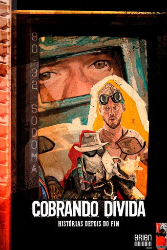 Cobrando Dívida - Orion: Histórias Depois do Fim movie poster
