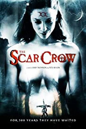 Scar Crow movie poster