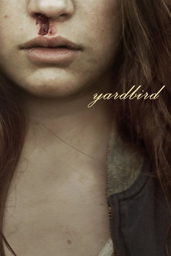 Yardbird movie poster