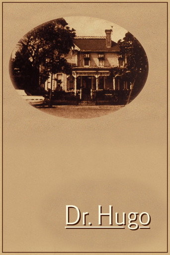 Dr. Hugo movie poster