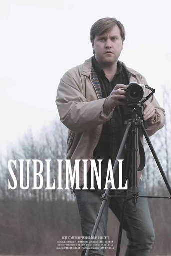 Subliminal movie poster