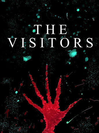 The Visitors movie poster