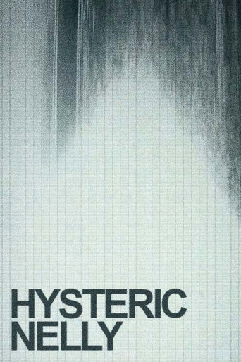 Hysteric Nelly movie poster