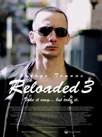 Reloaded 3 movie poster