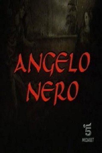 Angelo Nero movie poster