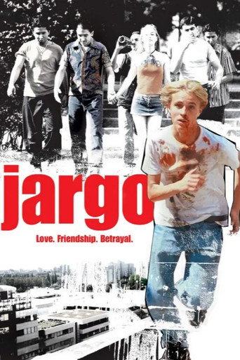 Jargo movie poster