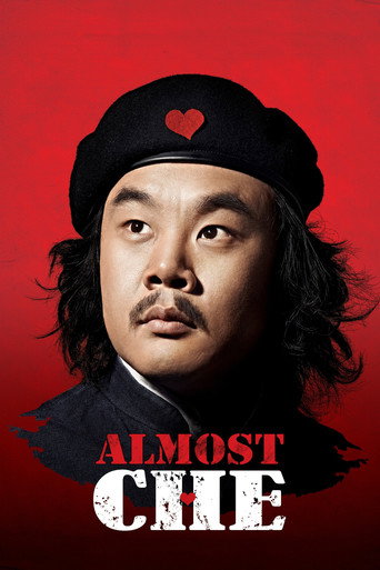 Almost Che movie poster