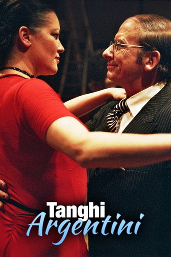 Tanghi Argentini movie poster