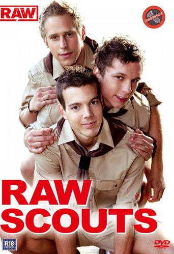 Raw Scouts movie poster