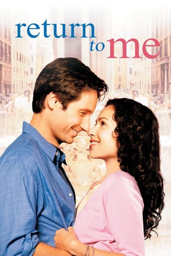 Return to Me movie poster