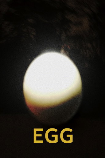 Ägg movie poster