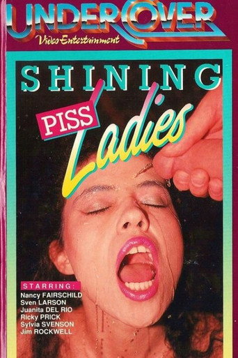 Shining Piss Ladies movie poster