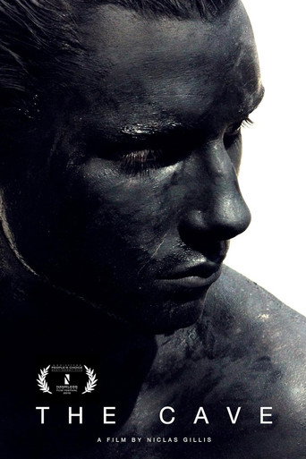 The Cave movie poster